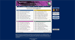 Desktop Screenshot of meatfyi.com